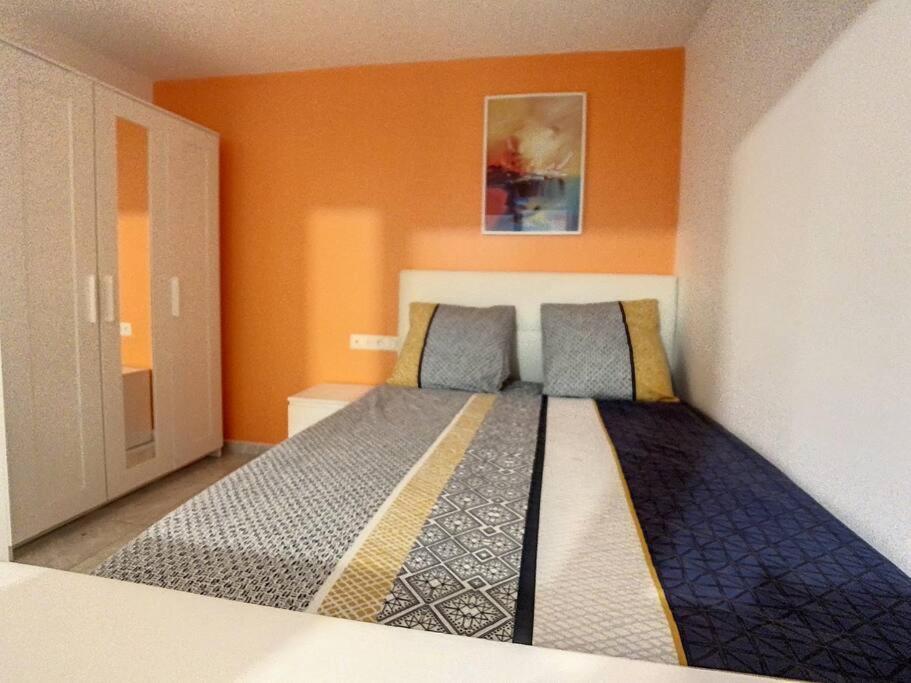 Grand T2 Gare Amiens Tout Confort 2Pers Wifi Ngoại thất bức ảnh