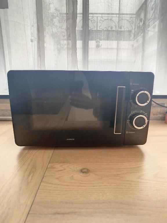 Grand T2 Gare Amiens Tout Confort 2Pers Wifi Ngoại thất bức ảnh
