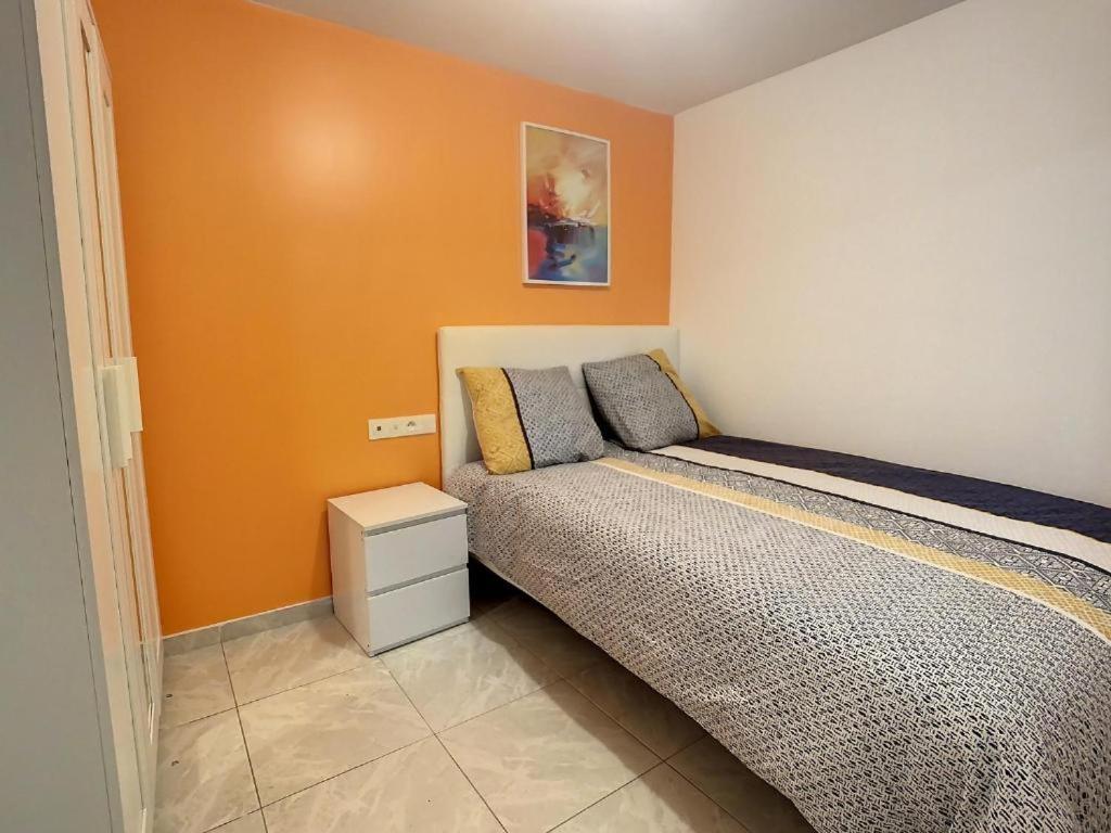Grand T2 Gare Amiens Tout Confort 2Pers Wifi Ngoại thất bức ảnh